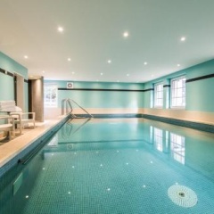Hotel Norderriff - Bild 12