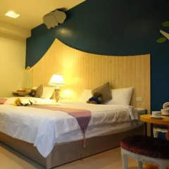 Yudo B&B Yilan thumbnail 29