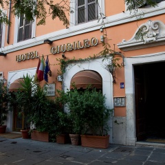Hotel Giubileo - Bild 1
