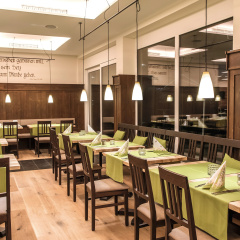 ParkHotel Fulda - Bild 27