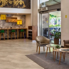 Holiday Inn Istanbul Sisli by IHG - Bild 19