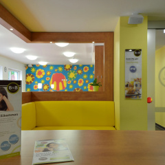 B&B Hotel Bielefeld-City - Bild 18