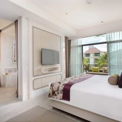 U Sathorn Bangkok thumbnail 5