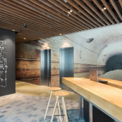 Hotel Rec Barcelona - Adults only - Bild 23
