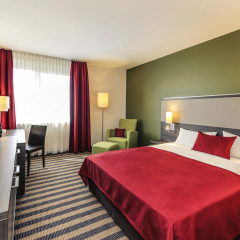 Mercure Airport Hotel Berlin Tegel - Bild 2