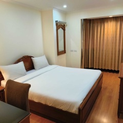 Apartments Omni Tower Direct Rooms Sukhumvit Soi 4 - Bild 25