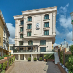 Hanna Hotel thumbnail 31