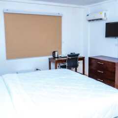 Sinkor Palace in Monrovia, Liberia from 133$, photos, reviews - zenhotels.com photo 3