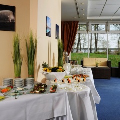 Hotel Muggelsee Berlin - Bild 17