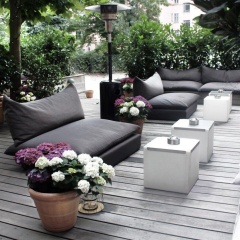 Boutique Hotel Hans - Bild 2