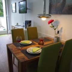 Apartment Harzgrün - Bild 9