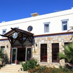 Club Paloma Apart - Bild 1
