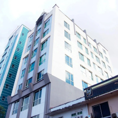 The Swiss Hotel Apartment thumbnail 24