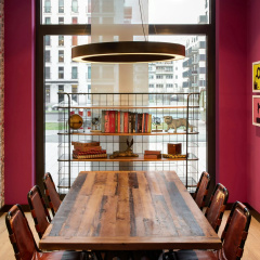 Premier Inn Frankfurt Messe - Bild 12
