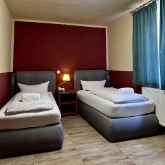 Altstadthotel Ilsenburg - Bild 3