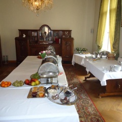 Pension Potsdam - Bild 7