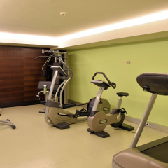 Holiday Inn Salzburg City by IHG - Bild 24