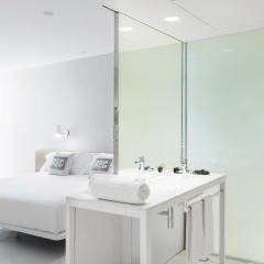 Hotel Rec Barcelona - Adults only - Bild 11