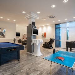 QU Hotel, Trademark Collection by Wyndham - Bild 17