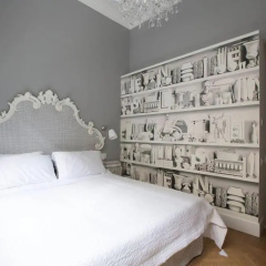 B&B La Foresteria - Bild 10