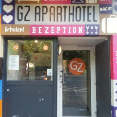 GZ Apartment-Hotel - Bild 10