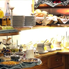 Hotel Edelweiss garni - Bild 11