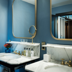 LUME Boutique Hotel, Autograph Collection - Bild 9