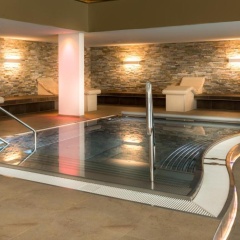 Christiania Mountain & Spa - Bild 19