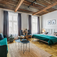 Aparthotel Pergamin - Bild 3