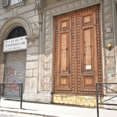 Guesthouse Borromeo Roma - Bild 1