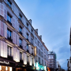Elysées Hotel - Bild 1