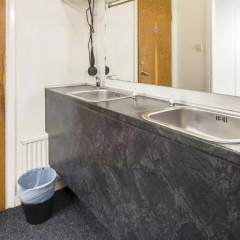 Acco Hostel - Bild 7