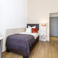 Tante ALMA's Hotel Lasthaus am Ring - Bild 6