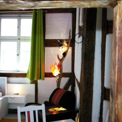 Ventura's Hotel und Gästehaus - Bild 4