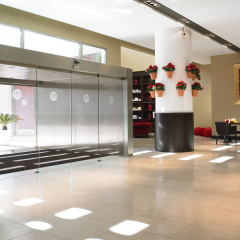 NH Collection Sevilla - Bild 16