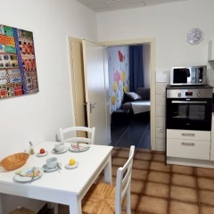 Ferienwohnungen Uni-Koblenz - Bild 20