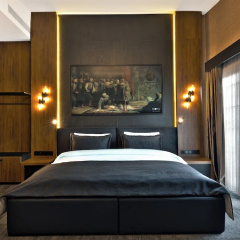 Florya Grand Hotel - Bild 3