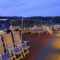 FairCruise Business Hotelship Düsseldorf - Bild 7