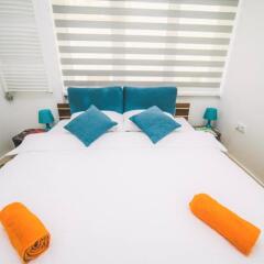 Modern apartment in the city center- BEST LOCATION in Sarajevo, Bosnia and Herzegovina from 103$, photos, reviews - zenhotels.com photo 6