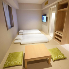 Hakata Green Hotel No.1 thumbnail 2