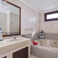 Отель San Andres Resort Villa 135 Испания, Сан-Мигель-де-Абона - отзывы, цены и фото номеров - забронировать отель San Andres Resort Villa 135 онлайн фото 25