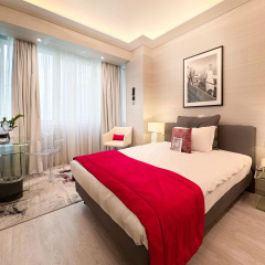 St. George Lycabettus Lifestyle Hotel - Bild 13