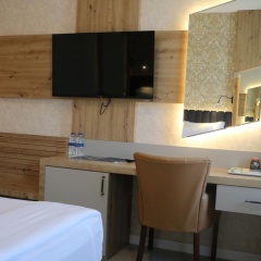 Isnova Hotel - Bild 28