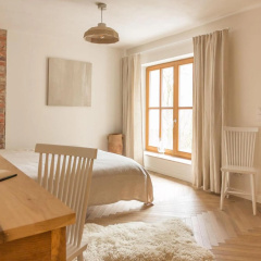 Ferienwohnung Lieberhier - Bild 5