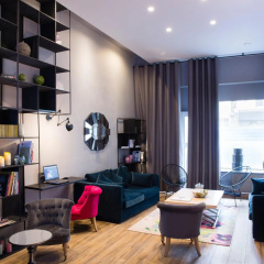 Hotel Mademoiselle - Bild 13