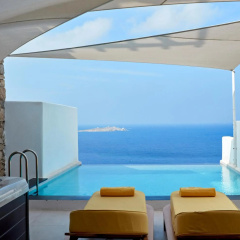 Myconian Korali Relais & Chateaux Hotel thumbnail 22