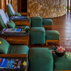 Qunci Villas Resort - Bild 9
