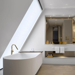 Aethos Hotel London Shoreditch thumbnail 8