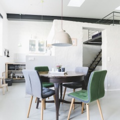 ElbQuartier Apartments Magdeburg - Bild 18