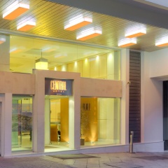 Central Athens Hotel - Bild 1